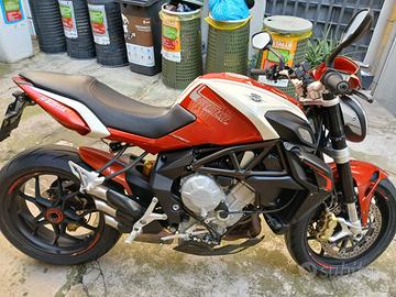 Mv augusta brutale 800 2013 EAS ABS
