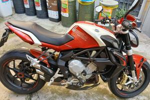 Mv augusta brutale 800 2013 EAS ABS