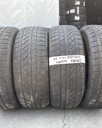 gomme usate 2255518 Winter scegli_marca - Inc - 36