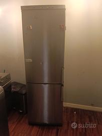 Frigorifero Siemens 