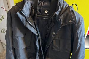 Giubbotto moto Rev'it 3xl