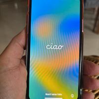 IPHONE X 256 giga