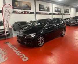 Bmw 216 216d Active Tourer Msport