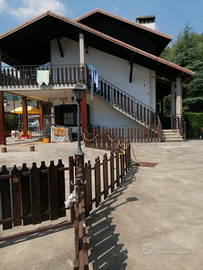 Appartamento in Residence a Borno