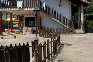 Appartamento in Residence a Borno