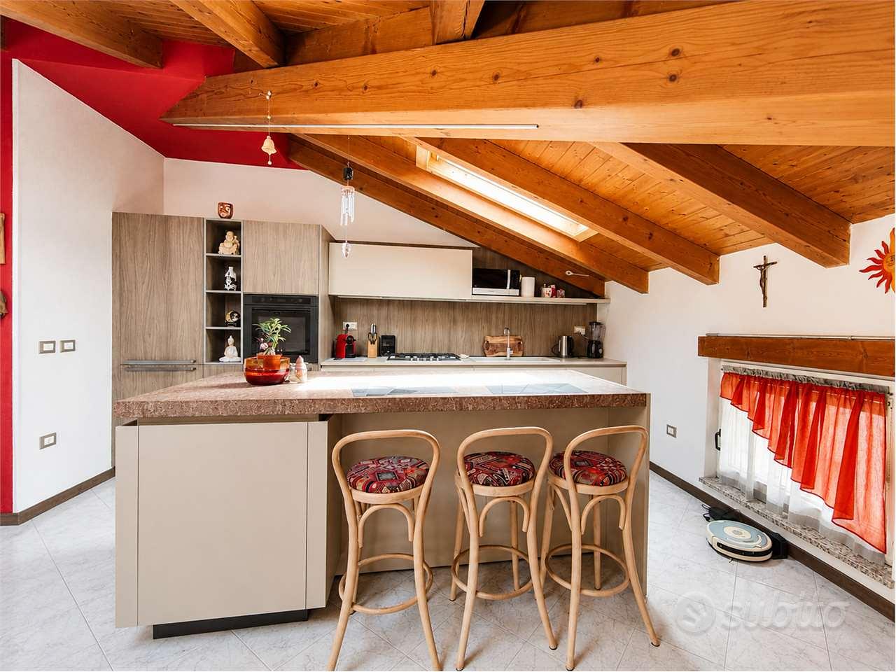 Appartamento – Trento, Bondone - Vista 4