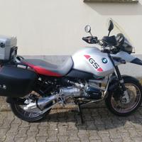 BMW R 1150 GS ADVENTURE