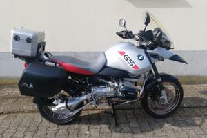 BMW R 1150 GS ADVENTURE