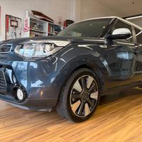 Kia Soul 1.6 CRDi You