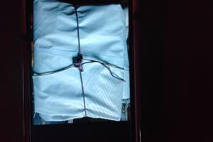 Nautica telo copertura barca da mt 750