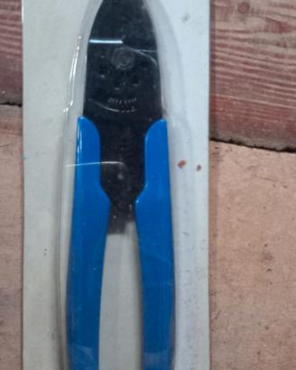 pinza valex per capicorda