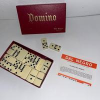 set domino