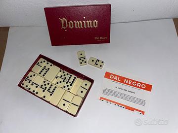 set domino