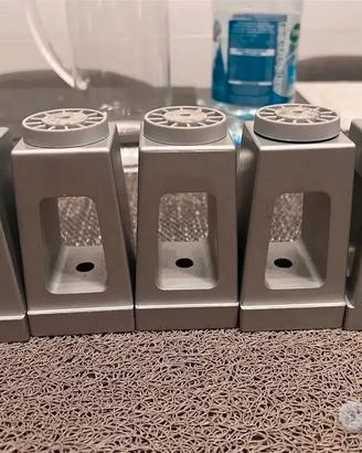 Piedini IKEA BESTÅ