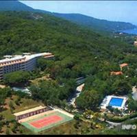 Appartamento in Recidence Isola d'Elba agosto