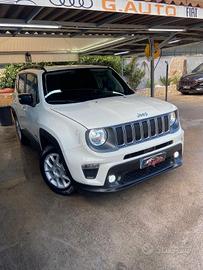 Jeep Renegade 1.5 Turbo T4 MHEV Limited