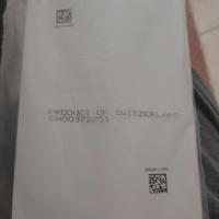 Hp photo paper fogli carta lucida formato 10X15