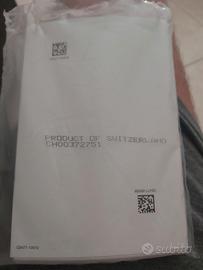 Hp photo paper fogli carta lucida formato 10X15