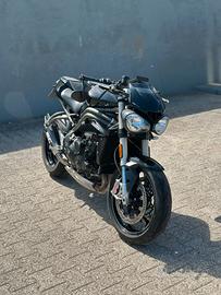 Triumph Speed triple S 2020