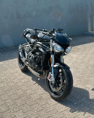 Triumph Speed triple S 2020