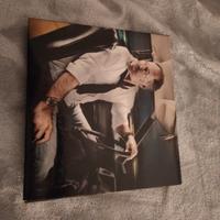 CD VASCO ROSSI VIVERE O NIENTE EMI 2011 Usato