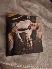 CD VASCO ROSSI VIVERE O NIENTE EMI 2011 Usato