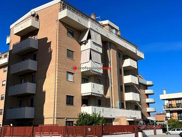 Appartamento Foggia [Cod. rif 3324088ARG]