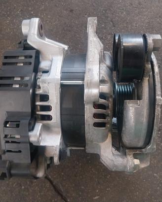 ALTERNATORE MAZDA 3 HYBRID