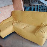 Divano letto 