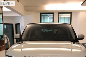 Range Rover Sport HSE 2017