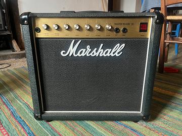 Marshall Master Reverb 30 modello 5203