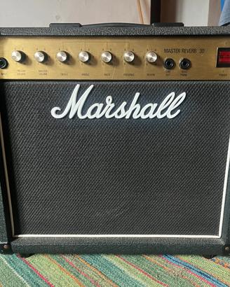 Marshall Master Reverb 30 modello 5203