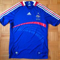 Maglia calcio nazionale francese