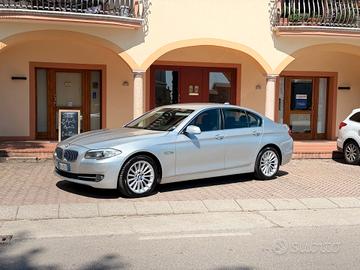 Bmw 530 530d xDrive 258CV