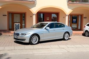 Bmw 530 530d xDrive 258CV