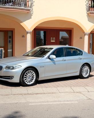 Bmw 530 530d xDrive 258CV