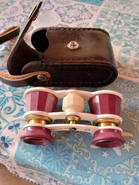 Binocolo da Teatro CCCP Vintage 