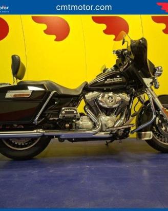 HARLEY-DAVIDSON 1584 Electra Glide Standard - FL