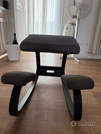 Sedia Varier originale