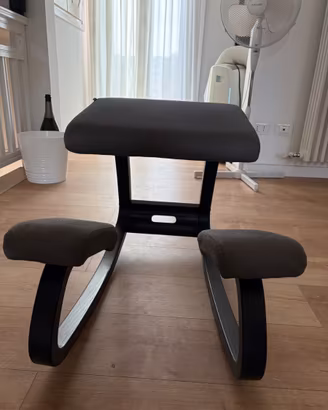 Sedia Varier originale