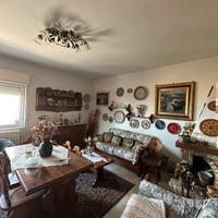 Appartamento -- Cesaró (ME)