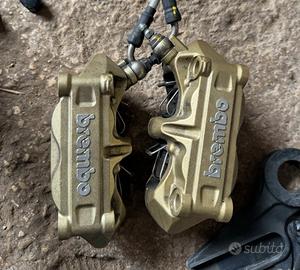 Pinze Brembo