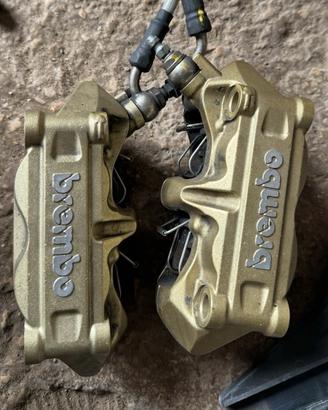 Pinze Brembo