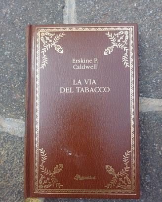 la via del tabacco