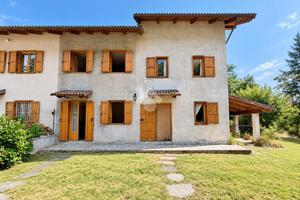 CASA SEMINDIPENDENTE A SANT'ANTONINO DI SUSA