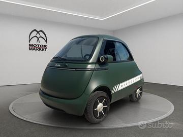 MICROLINO Microlino Competizione 10.5kWh