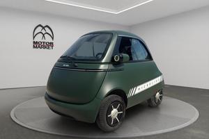 MICROLINO Microlino Competizione 10.5kWh