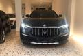 Maserati Levante Diesel 250cv Panoramico 12/2020 k