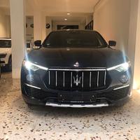 Maserati Levante Diesel 250cv Panoramico 12/2020 k