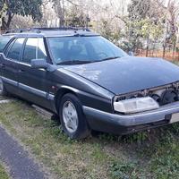 Ricambi per CITROEN XM_ depoca